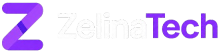 ZelinaTech